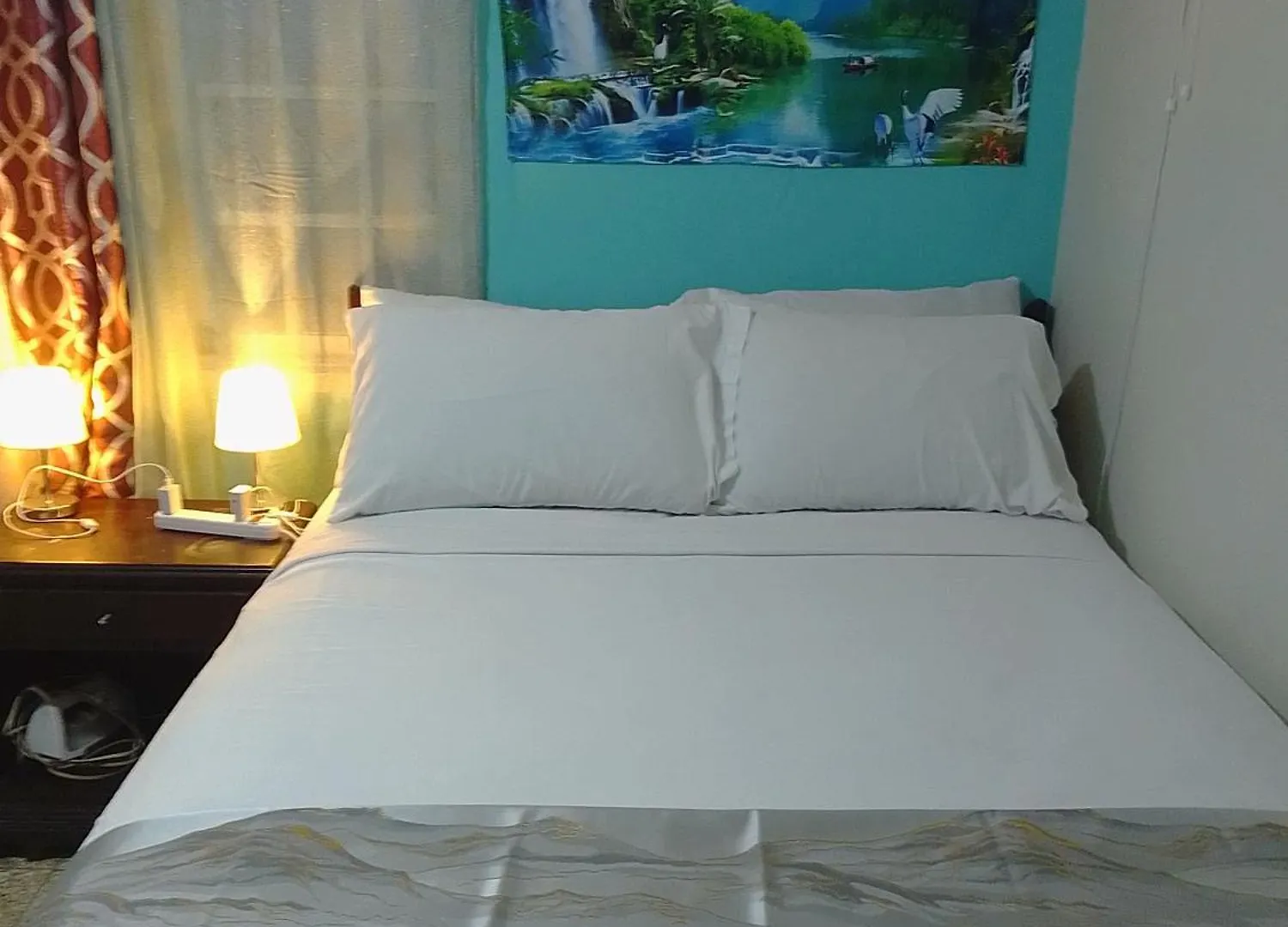蒙特哥贝 Bayview Luxury Retreat酒店 牙买加