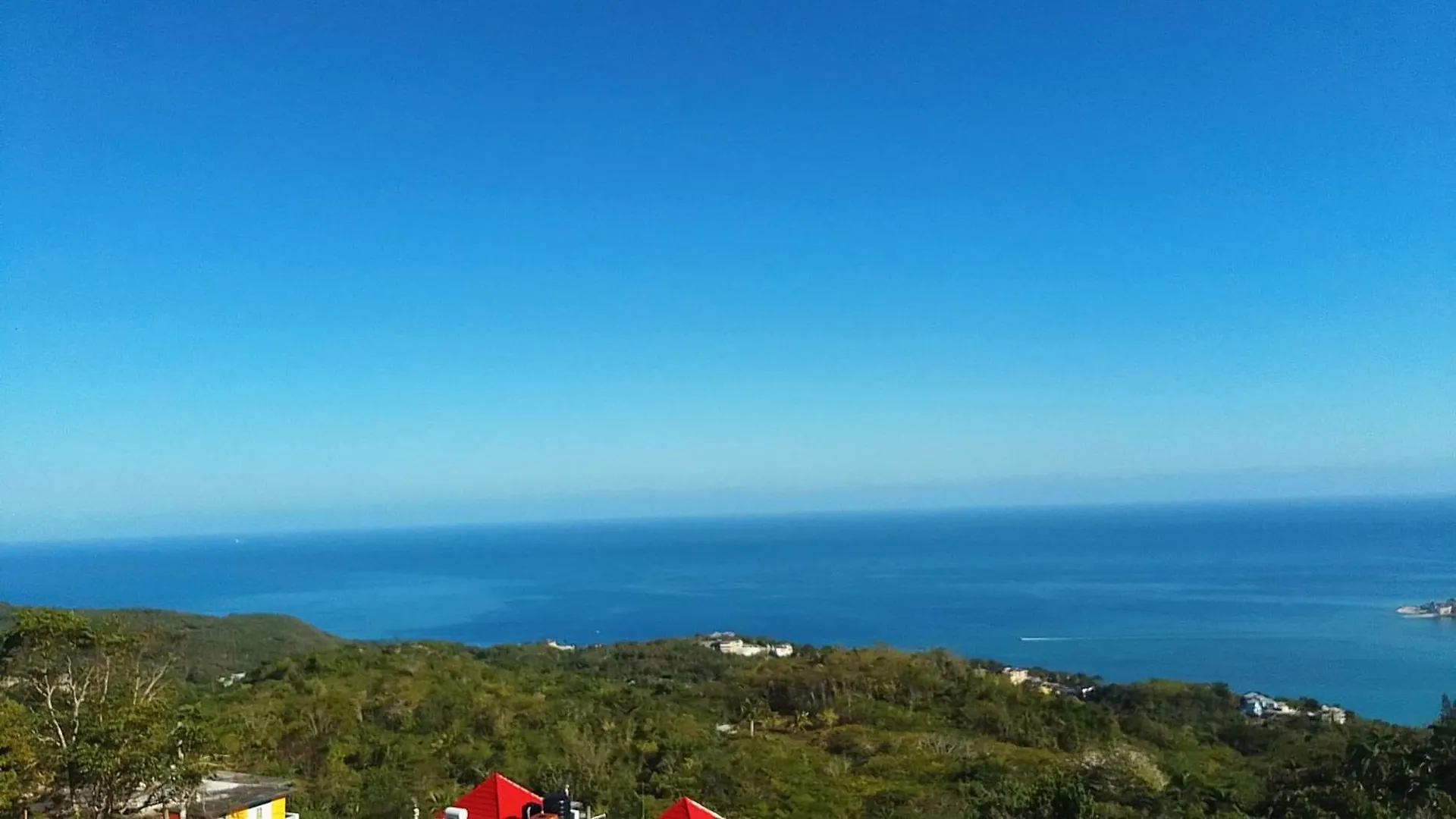招待所 蒙特哥贝 Bayview Luxury Retreat酒店