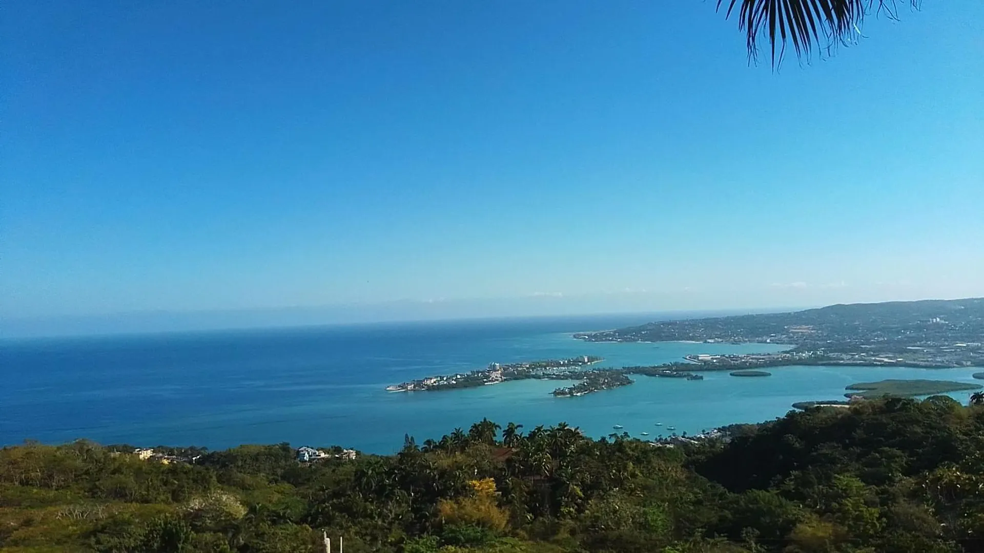 蒙特哥贝 Bayview Luxury Retreat酒店 0*,  牙买加