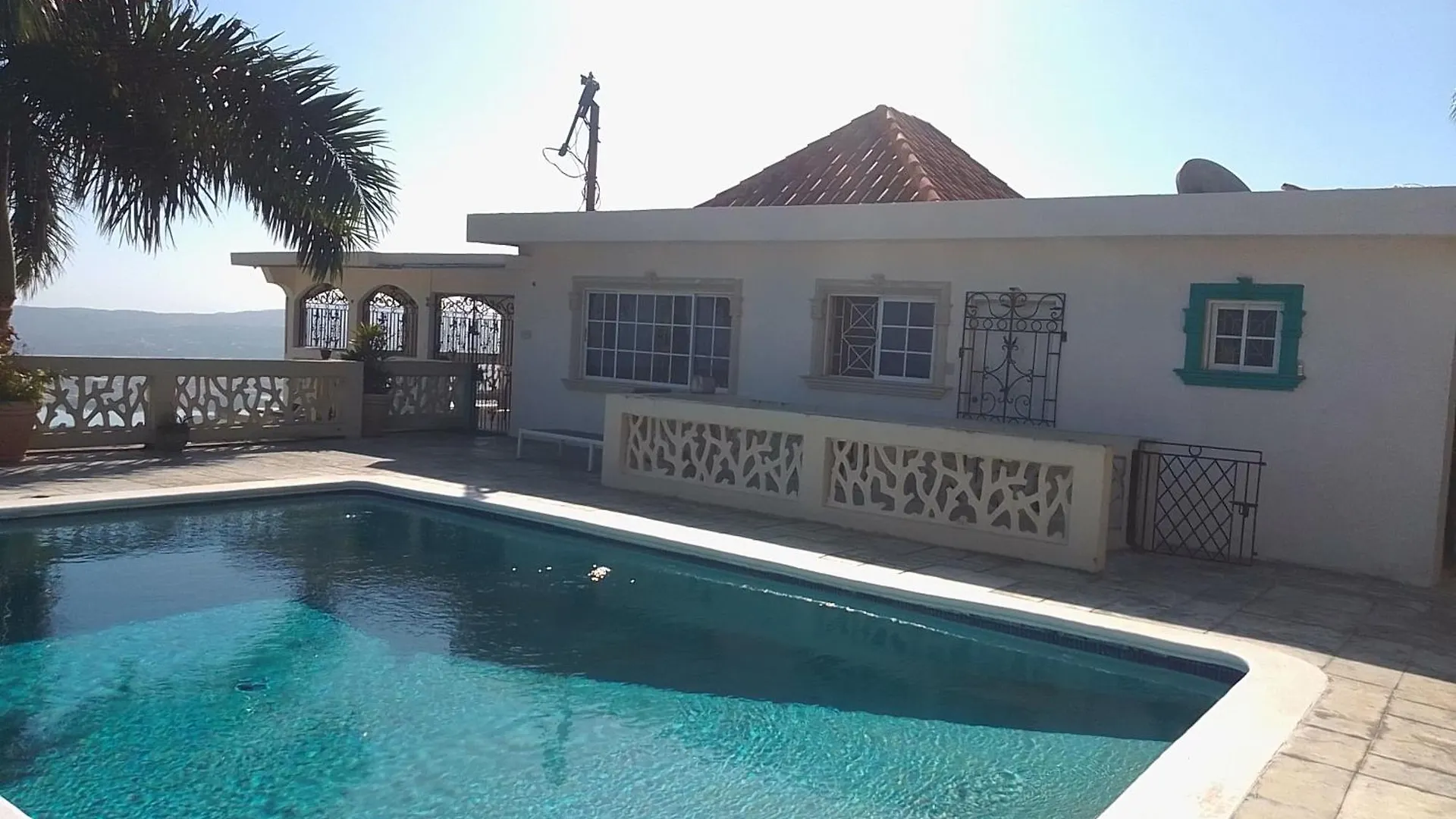 מלון מונטגו ביי Bayview Luxury Retreat 0*,  ג'מייקה